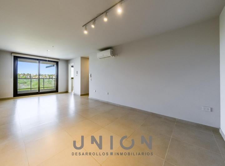 Departamento · 111m² · 3 Ambientes · 1 Cochera