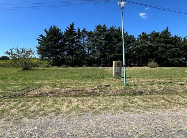 Terreno · 373m²