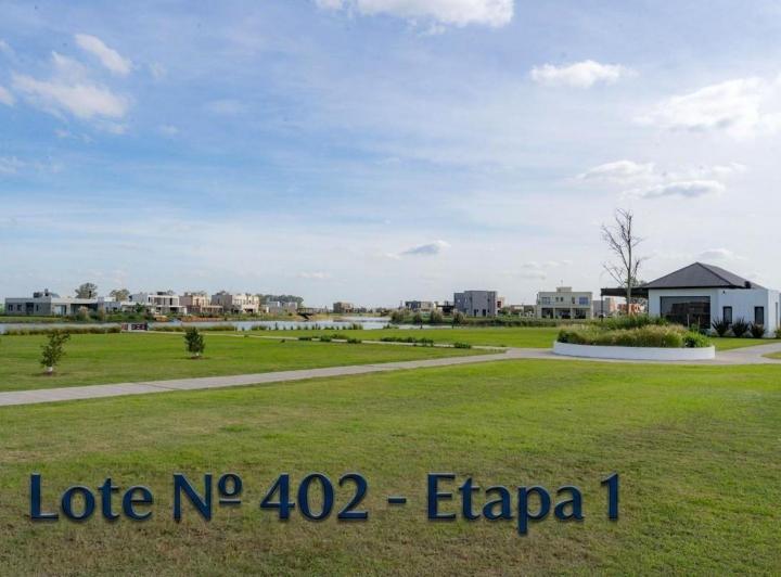 Terreno · 770m²