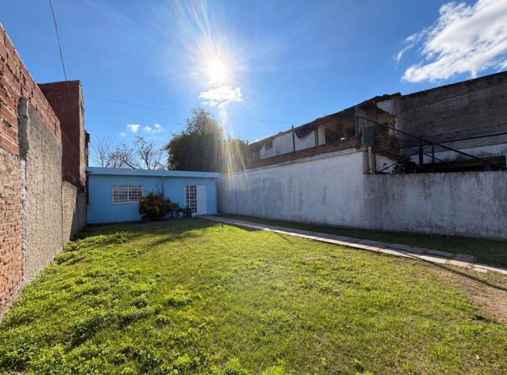 Terreno · 224m²
