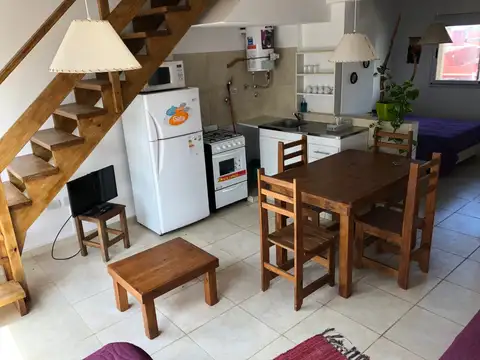 Departamento en Venta en Villa Gesell, Partido de Villa Gesell