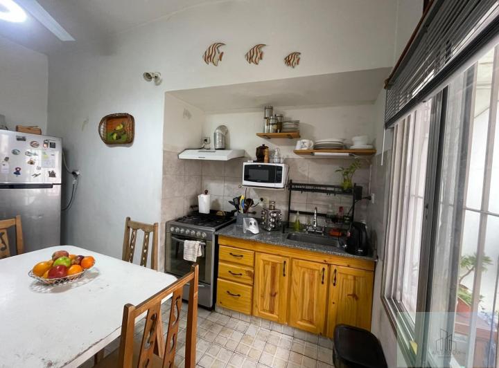PH · 86m² · 3 Ambientes