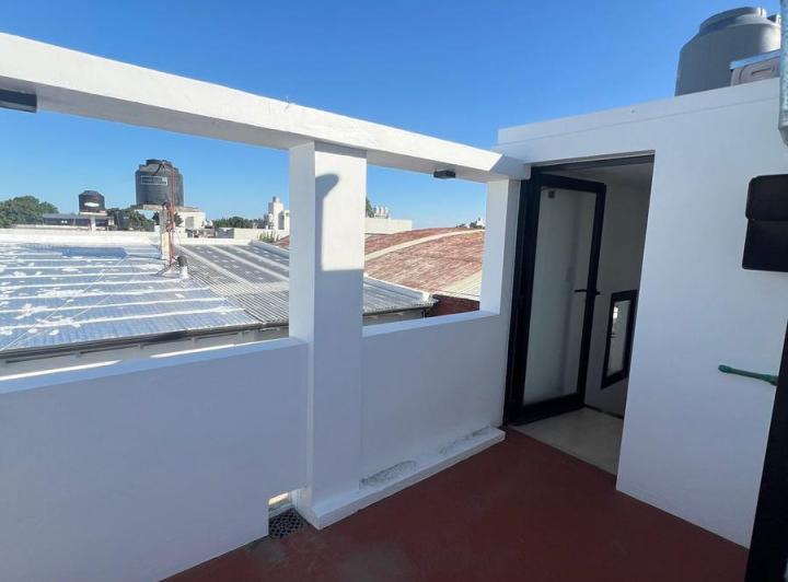 PH · 33m² · 4 Ambientes · 2 Cocheras