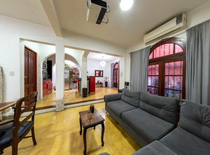 PH · 93m² · 3 Ambientes