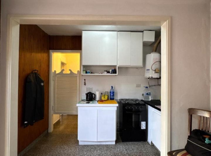 PH · 42m² · 2 Ambientes · 1 Cochera