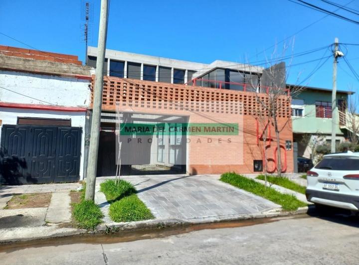 PH · 52m² · 3 Ambientes · 1 Cochera