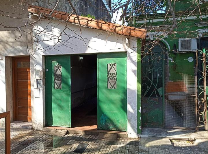 PH · 57m² · 3 Ambientes · 1 Cochera