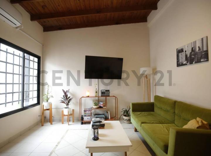 PH · 51m² · 2 Ambientes