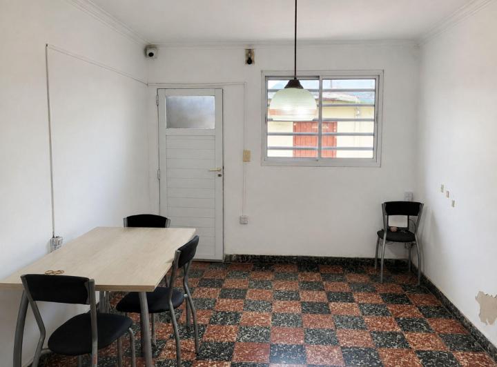 PH · 38m² · 2 Ambientes · 1 Cochera