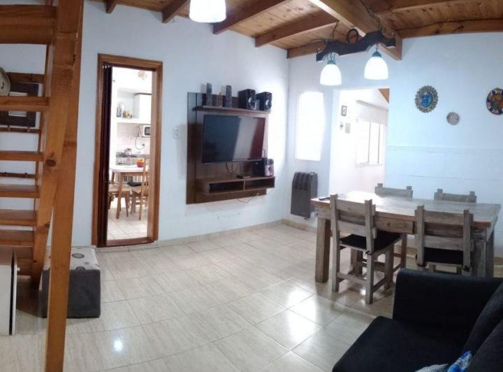 PH · 60m² · 3 Ambientes