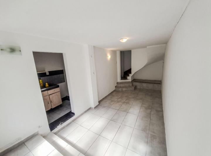 PH · 43m² · 2 Ambientes