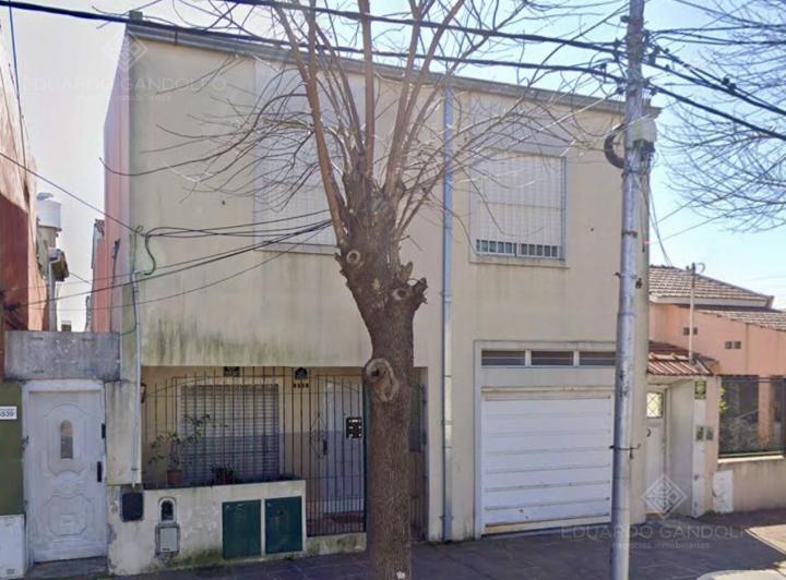 PH · 170m² · 4 Ambientes · 1 Cochera