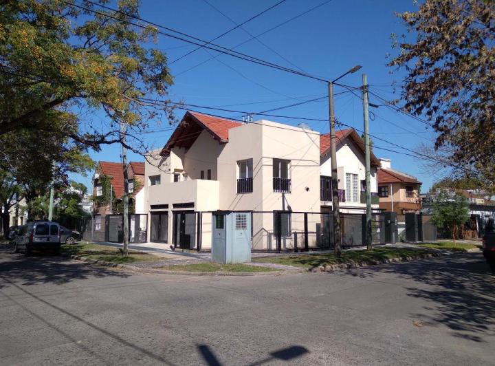 PH · 62m² · 3 Ambientes · 1 Cochera