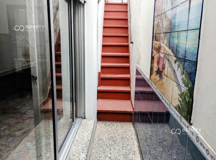 PH · 68m² · 5 Ambientes