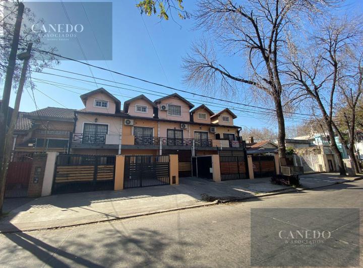 PH · 70m² · 3 Ambientes · 1 Cochera