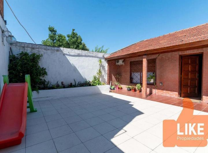PH · 55m² · 4 Ambientes