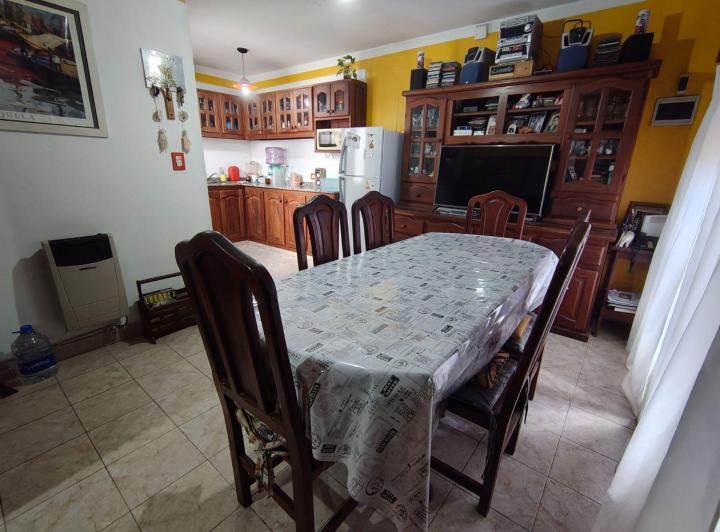 PH · 105m² · 5 Ambientes