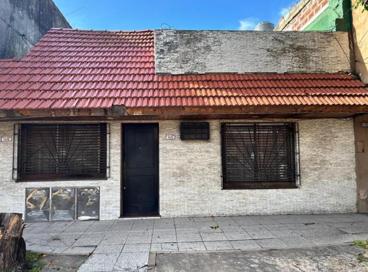 PH · 71m² · 3 Ambientes