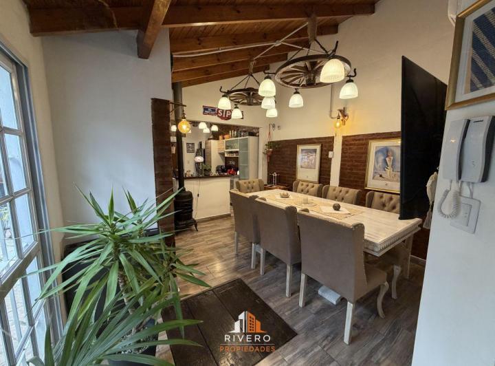 PH · 61m² · 3 Ambientes · 1 Cochera