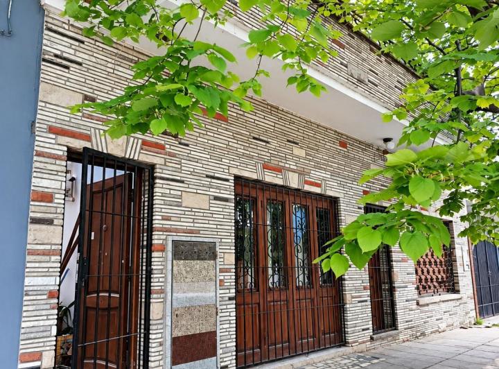 PH · 38m² · 3 Ambientes