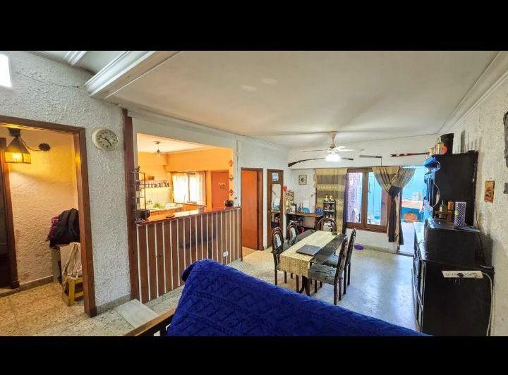 PH · 70m² · 3 Ambientes
