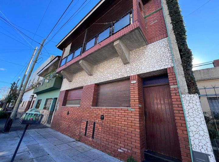 PH · 71m² · 3 Ambientes