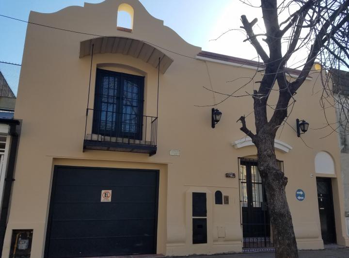 PH · 85m² · 3 Ambientes · 1 Cochera
