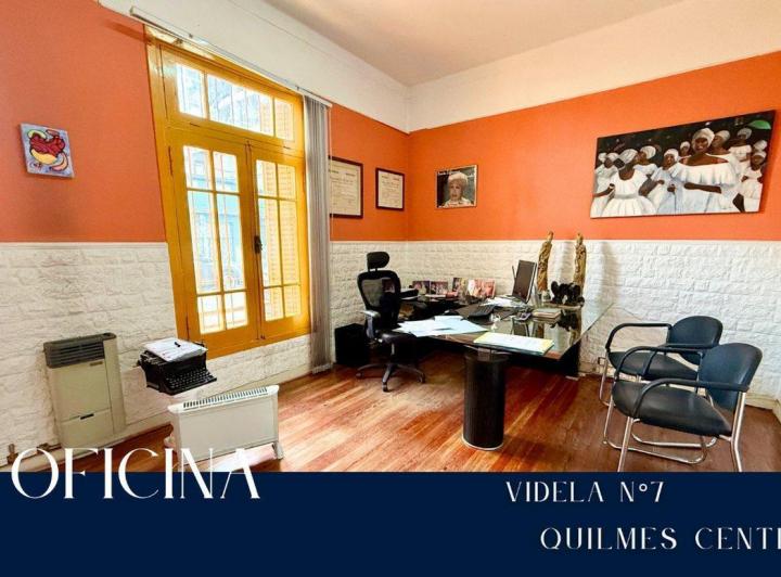 PH · 82m² · 3 Ambientes
