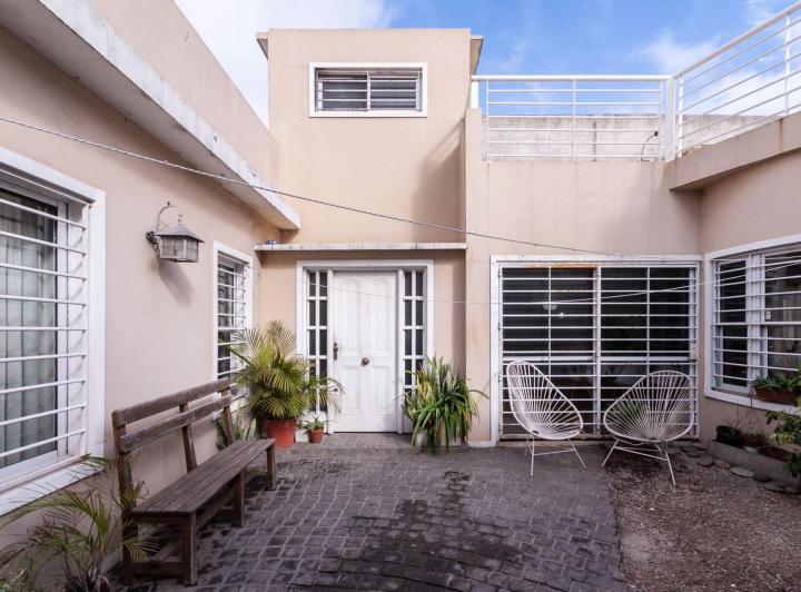 PH · 42m² · 2 Ambientes