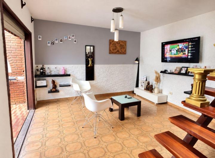 PH · 90m² · 3 Ambientes