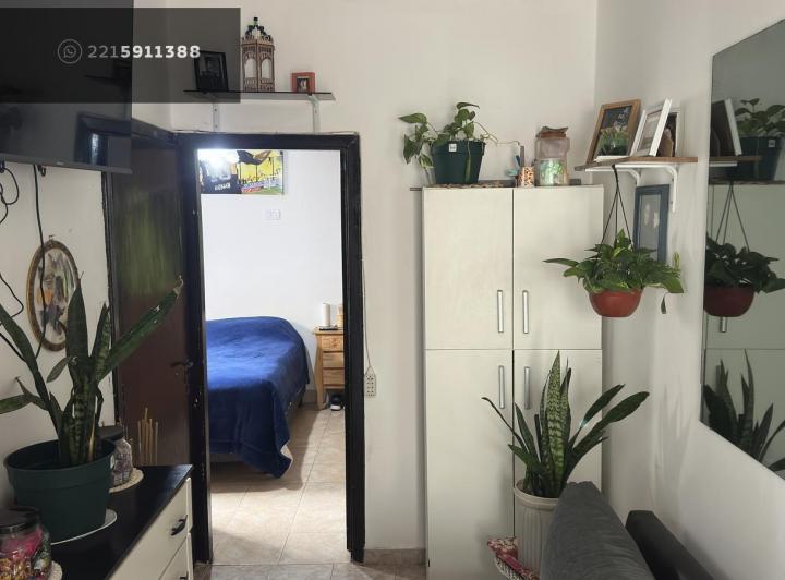 PH · 37m² · 2 Ambientes