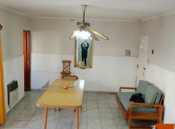 PH · 65m² · 3 Ambientes