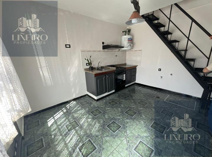 PH · 50m² · 2 Ambientes
