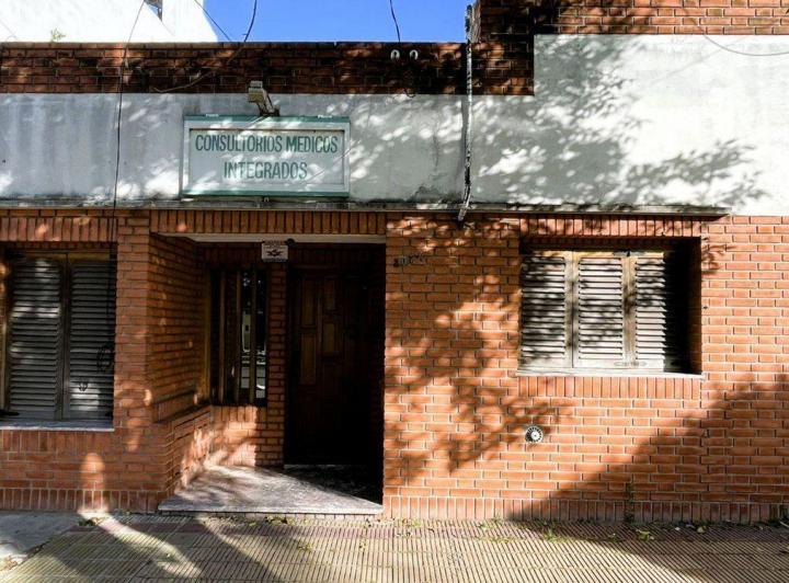 PH · 62m² · 4 Ambientes