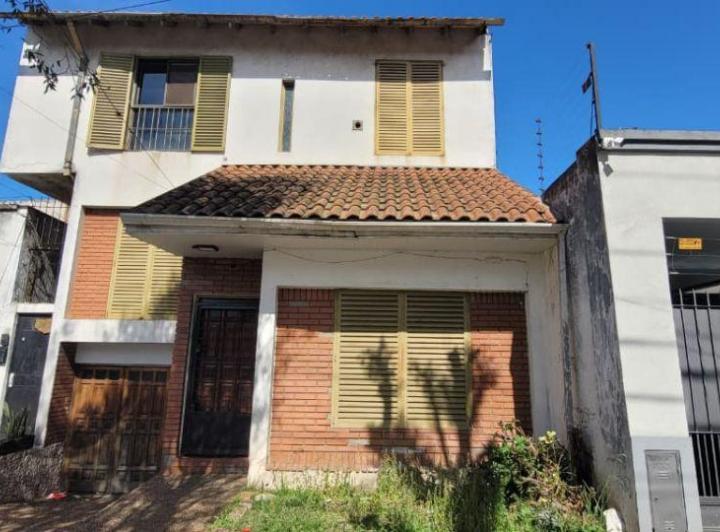 PH · 70m² · 4 Ambientes · 1 Cochera