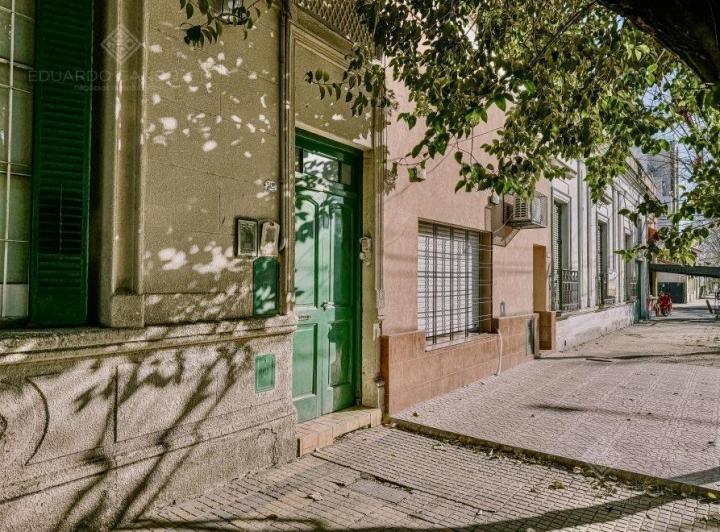 PH · 63m² · 3 Ambientes