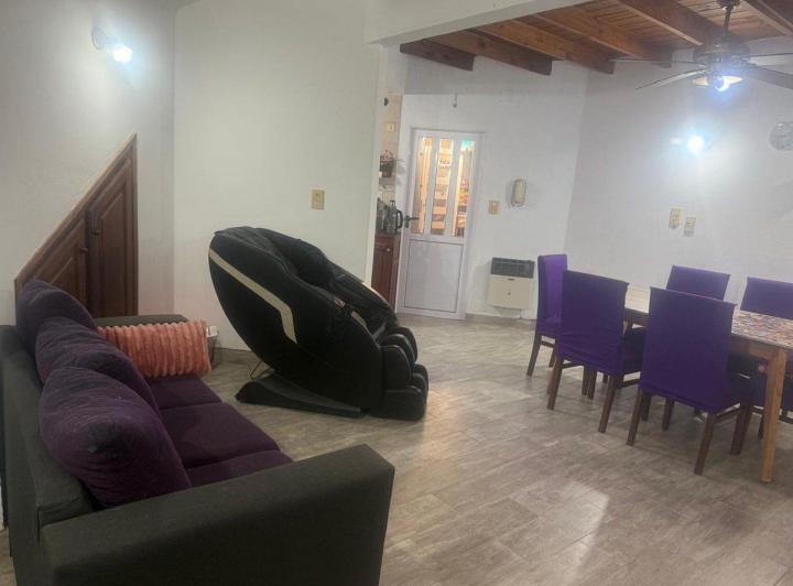 PH · 130m² · 5 Ambientes · 1 Cochera