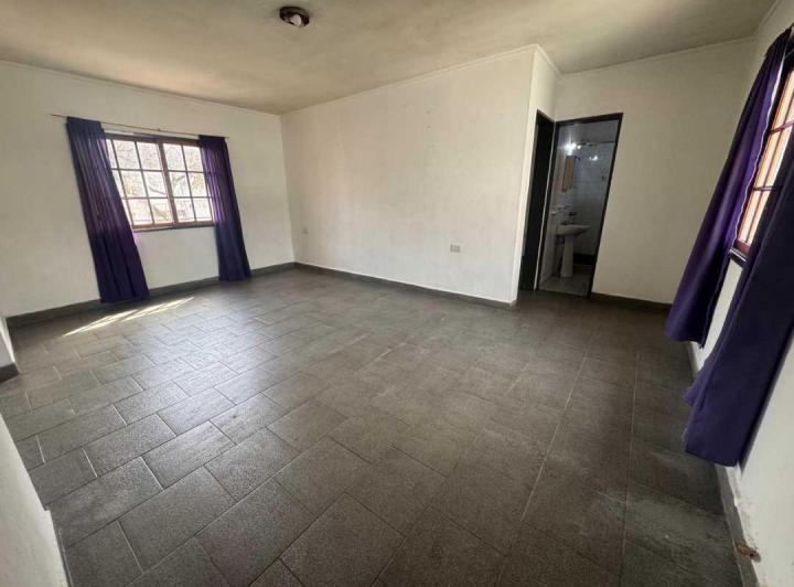 PH · 50m² · 1 Dormitorio