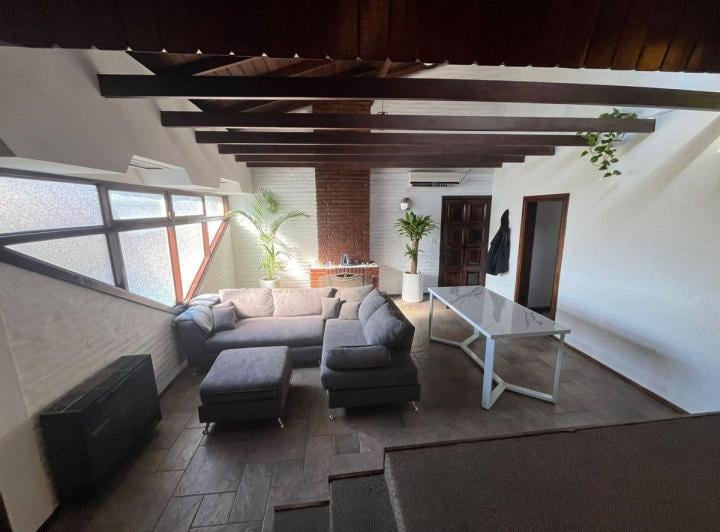 PH · 88m² · 3 Ambientes
