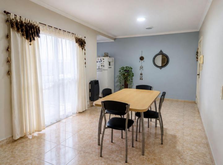 PH · 35m² · 2 Ambientes