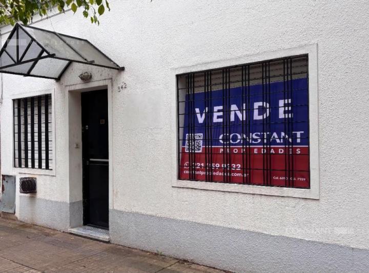 PH · 65m² · 4 Ambientes