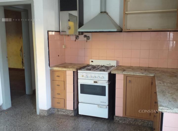 PH · 43m² · 2 Ambientes