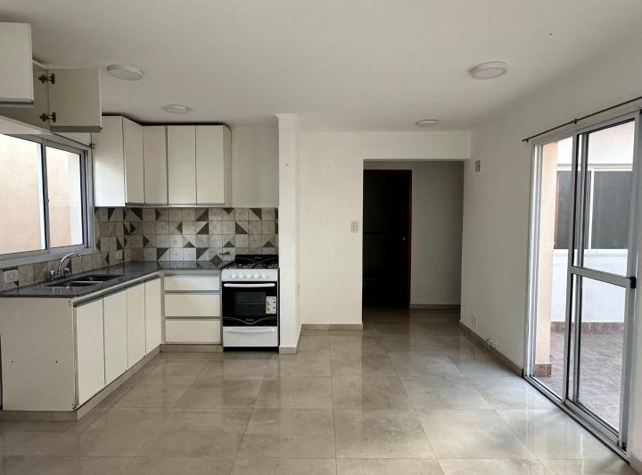 PH · 50m² · 3 Ambientes · 1 Cochera