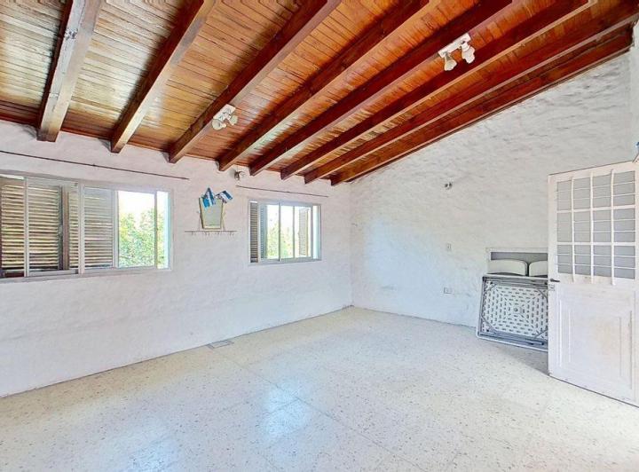 PH · 60m² · 3 Ambientes