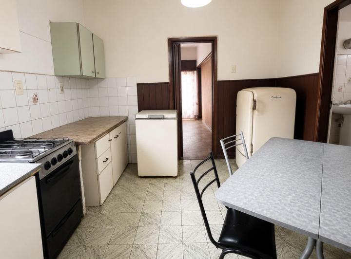 PH · 44m² · 2 Ambientes