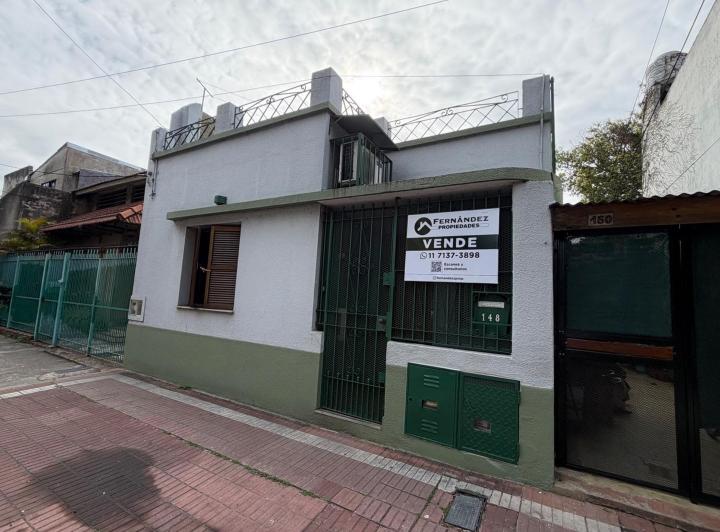 PH · 60m² · 3 Ambientes