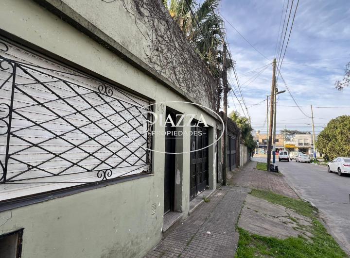 PH · 100m² · 2 Ambientes · 1 Cochera
