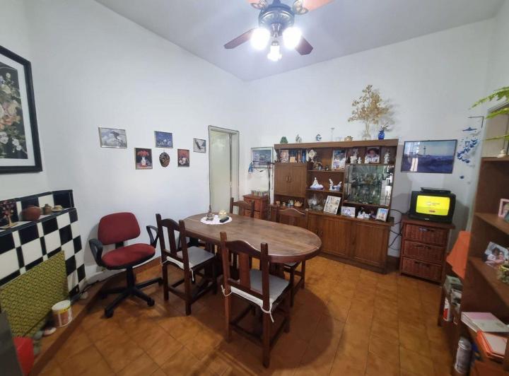 PH · 57m² · 3 Ambientes