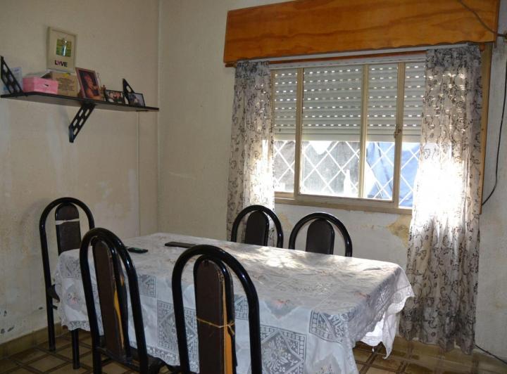 PH · 56m² · 3 Ambientes