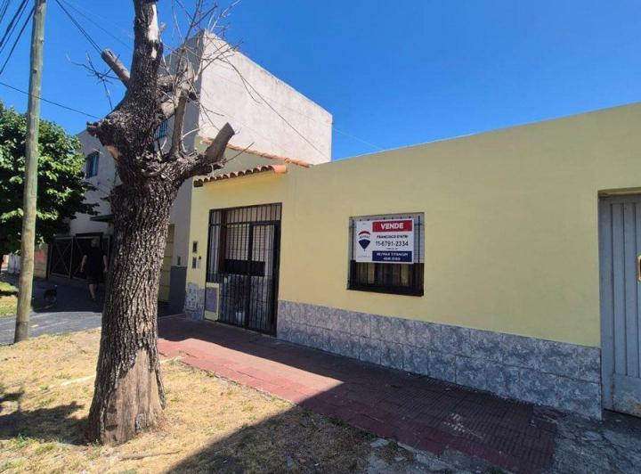 PH · 50m² · 3 Ambientes
